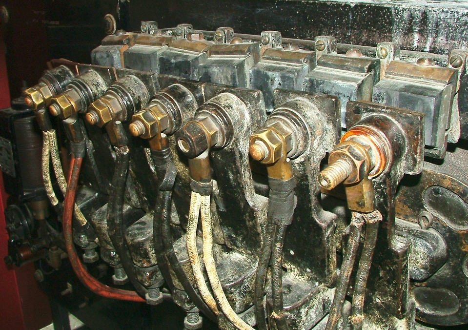 Controllers & Other Devices Controllers & Other Devices